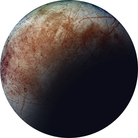 Europa Picture
