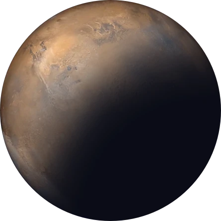 Mars Picture